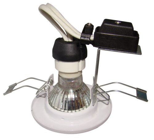 Foglalat Gu-10 földeléssel