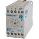 Védőrelé, feszültségfigyelő 3 fázisra aszim/túlmel. véd 3x230/400V AC,+/-5% - +/-25%, 5A/250V AC
