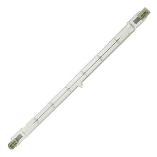 Halogén ceruza izzó 1000W 189mm