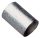 Szigeteletlen toldóhüvely, ónozott elektrolitréz 50mm2, (d1=9,5mm, L=16mm)