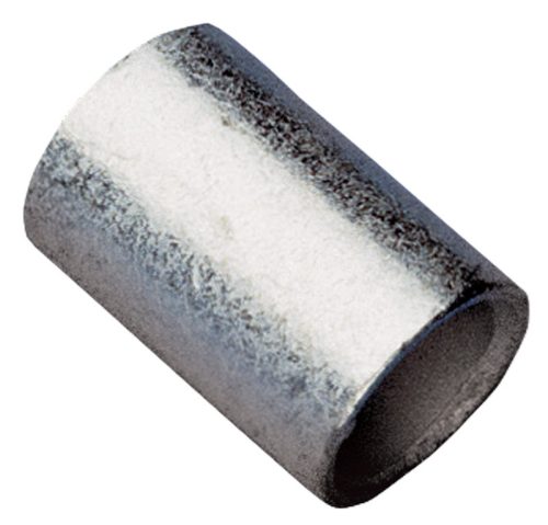 Szigeteletlen toldóhüvely, ónozott elektrolitréz 50mm2, (d1=9,5mm, L=16mm)