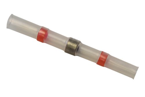 Hőre zsugorodó hüvely ónnal 1-1,5 mm