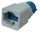 Csatlakozó adapter, CEE/Schuko