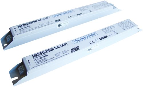 Elektronikus előtét T8 fénycsöves lámpatestekhez 220-240V, 50Hz, 1×58W, A2