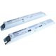 Elektronikus előtét T8 fénycsöves lámpatestekhez 220-240V, 50Hz, 1×58W, A2