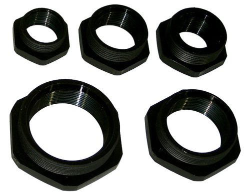 Metrikus szűkítő közcsavar M20×1.5mm
