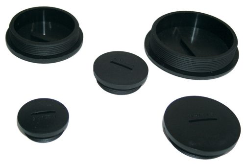 Metrikus záródugó M16×1.5 mm