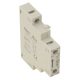 Oldalsó segédérintkező TR1C kontaktorokhoz 230V, 50Hz, 2A, 1×NC+1×NO