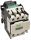 Kontaktor 400V, 50Hz, 12A, 5,5kW, 24V DC, 3×NO+1×NO