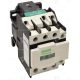Kontaktor 400V, 50Hz, 12A, 5,5kW, 24V DC, 3×NO+1×NO