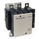 Nagyáramú kontaktor 660V, 50Hz, 245A, 132kW, 24V AC, 3×NO+1×NO