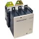 Nagyáramú kontaktor 660V, 50Hz, 410A, 200kW, 24V AC, 3×NO+1×NO