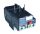 Termikus túláramvédelmi relé TR1D segédkontaktorokhoz 690V, 0-400Hz, 1-1,6A, 1×NC+1×NO