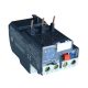 Termikus túláramvédelmi relé TR1D segédkontaktorokhoz 690V, 0-400Hz, 1-1,6A, 1×NC+1×NO