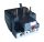Termikus túláramvédelmi relé TR1F segédkontaktorokhoz 690V, 0-400Hz, 0,63-1A, 1×NC+1×NO