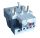 Termikus túláramvédelmi relé TR1F segédkontaktorokhoz 690V, 0-400Hz, 48-65A, 1×NC+1×NO