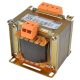 Leválasztó transzformátor 230V / 42-110-230V max.250VA