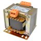 Leválasztó transzformátor 230V / 12-24-42V, max.300 VA