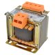Leválasztó transzformátor 230V / 24-42-110V, max.50VA