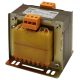Biztonsági, egyfázisú kistranszformátor 230-400V / 24-230V, max.400VA