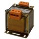 Biztonsági, egyfázisú kistranszformátor 230-400V / 24-230V, max.60VA