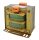 Biztonsági, egyfázisú kistranszformátor 230-400V / 12-24V max 600VA