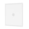 UV-C LED panel 40W 3400lm, 4000K (595x595x30mm), normál világítás + fertőtlenítő funkció