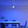 UV-C fényforrás LED körte E27 8W  fertőtlenítő funkció