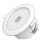 UV-C LED fényforrás E27 24W 1920lm, 4000K, normál világítás + fertőtlenítő funkció, 59S