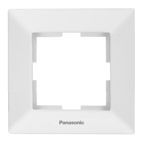 Panasonic Arkedia egyes keret fehér