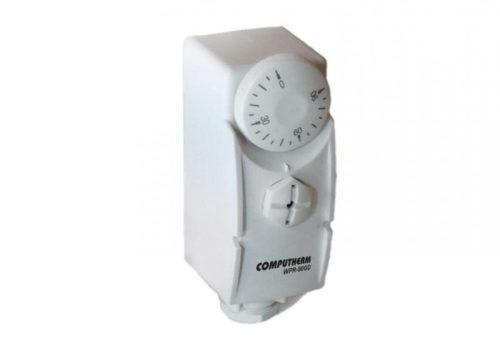 Csőtermosztát COMPUTHERM WPR-90GD