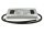MEAN WELL Led transzformátor 24V 200W IP67