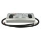 MEAN WELL Led transzformátor 24V 200W IP67