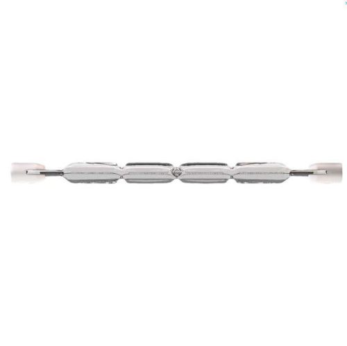 Halogén ceruza izzó 118mm 230W