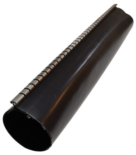 Cipzáras zsugorcső, gyantás 4×35-4×120mm2 L=1000 mm