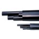 Zsugorcső készlet, darabolt, közepesfalú 4×25mm2-4×35mm2, 4 érhez, gyantás