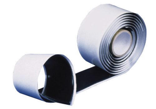 Tömítő szalag, fekete 1,5m×38mm×3mm
